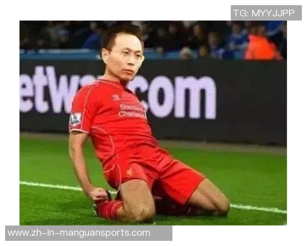 中国足球球星颜值排行榜 盘点最具魅力的足球男神与球场帅气瞬间